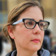 Nili Margalit
