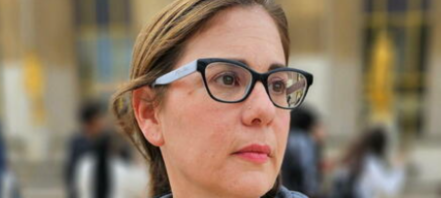 Nili Margalit