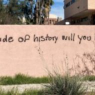 grafitti