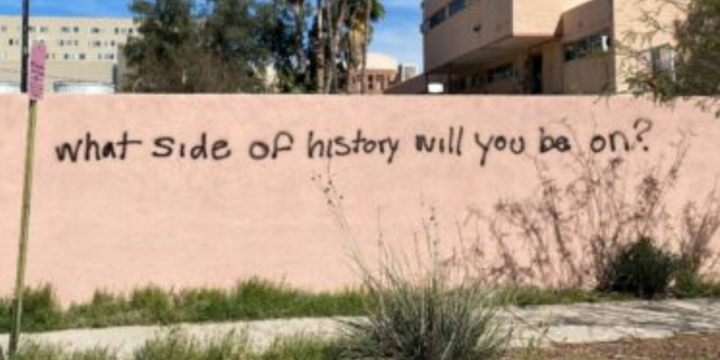 grafitti