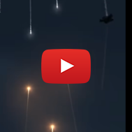 Iron Dome and Iranian Missiles