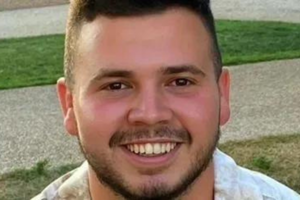 Staff Sgt. Nadav Cohen