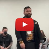 anti-Israel activist