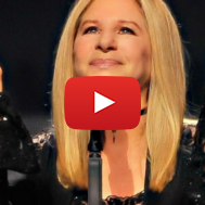 Barbara Streisand