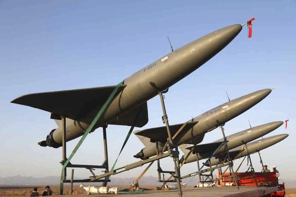 drones