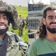 fallen soldiers