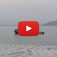 missile dead sea