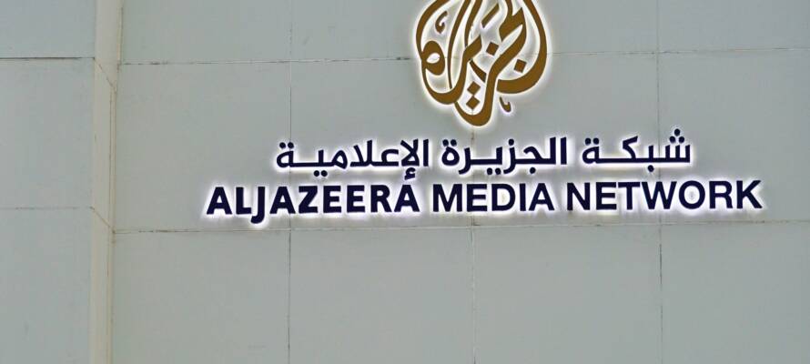 Al Jazeera