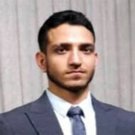 Arvin Ghahremani