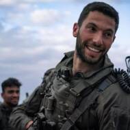 Major Aryeh Ziering