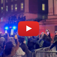 Columbia NYPD