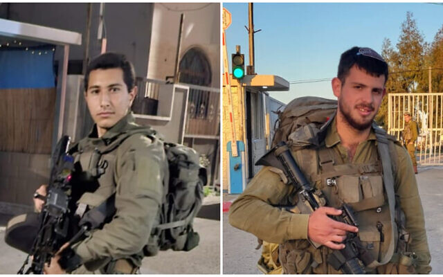fallen soldiers