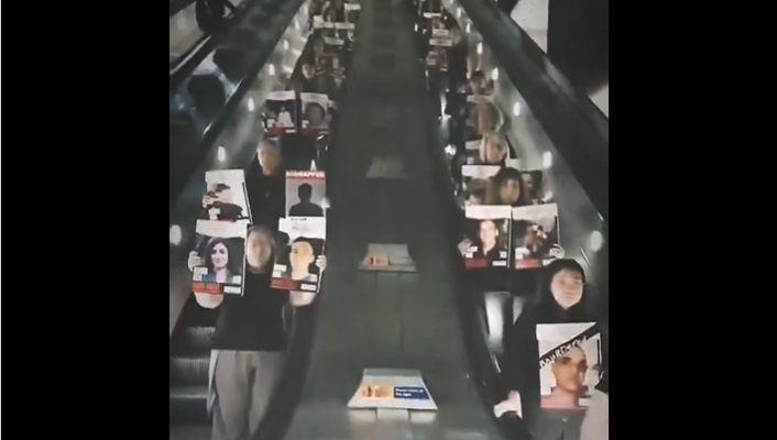 London Underground