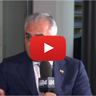 Reza Pahlavi