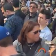 Toronto antisemitism