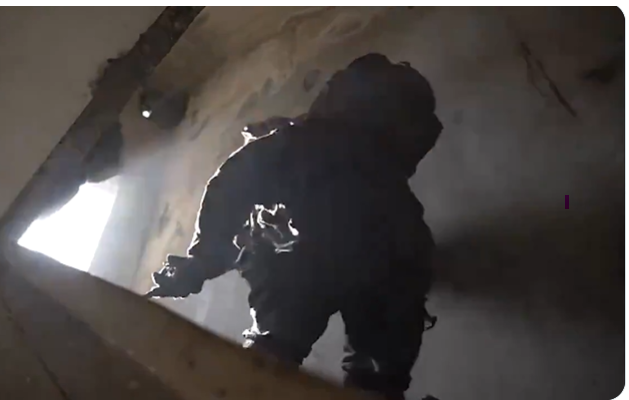 Paratrooper