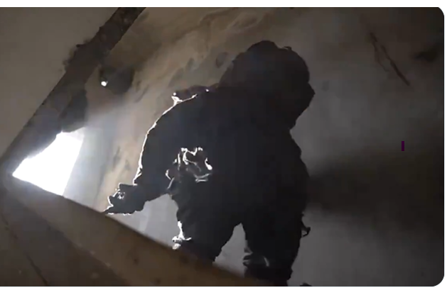 Paratrooper