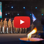 Yom Hazikaron