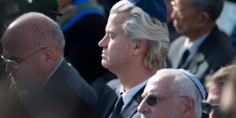 geert wilders