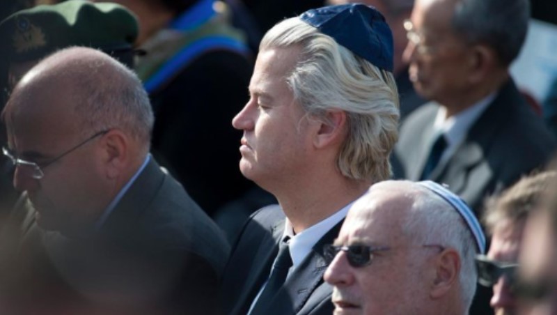 geert wilders