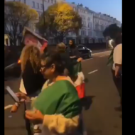 Iranian embassy