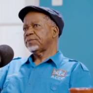 Rev. Kenneth Meshoe