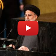 Ebrahim Raisi UN
