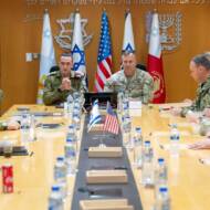 us army idf