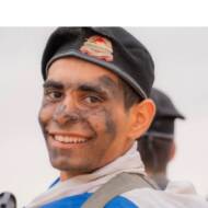 Sgt. Ira Yair Gispan