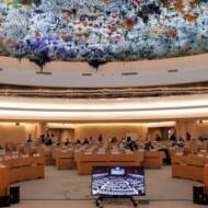 World Health Assembly