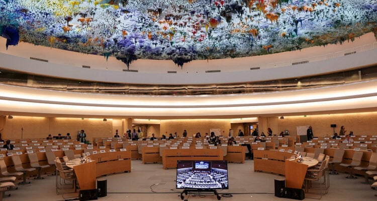 World Health Assembly