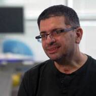 Yoav Bichovsky