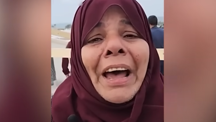 Gazans