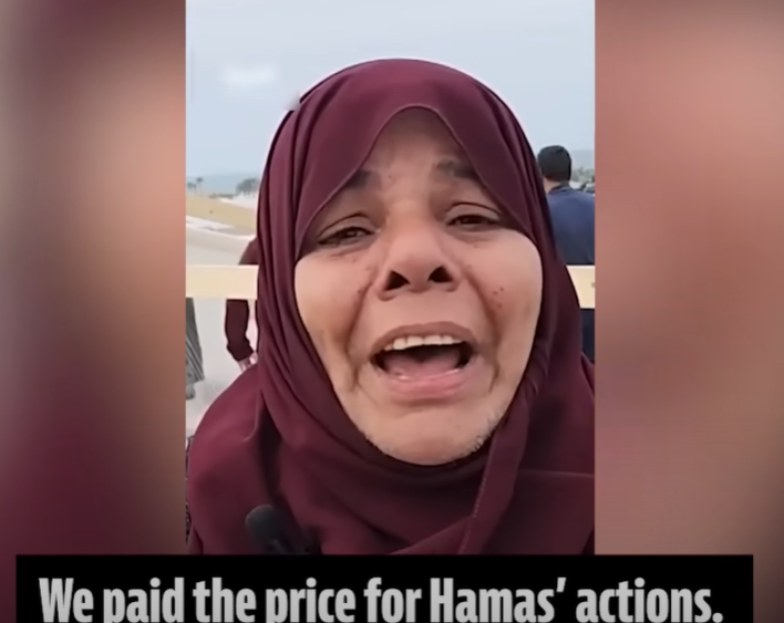 Gazans