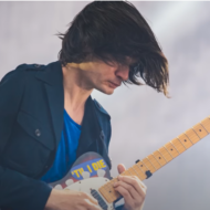 Johnny Greenwood