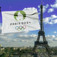 Paris Olympics