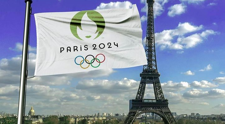 Paris Olympics