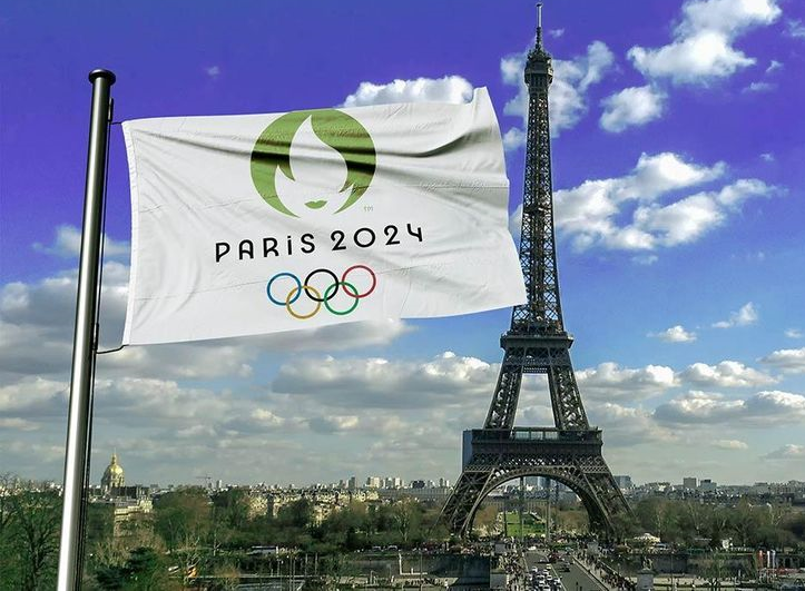 Paris Olympics