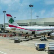 Beirut Airport