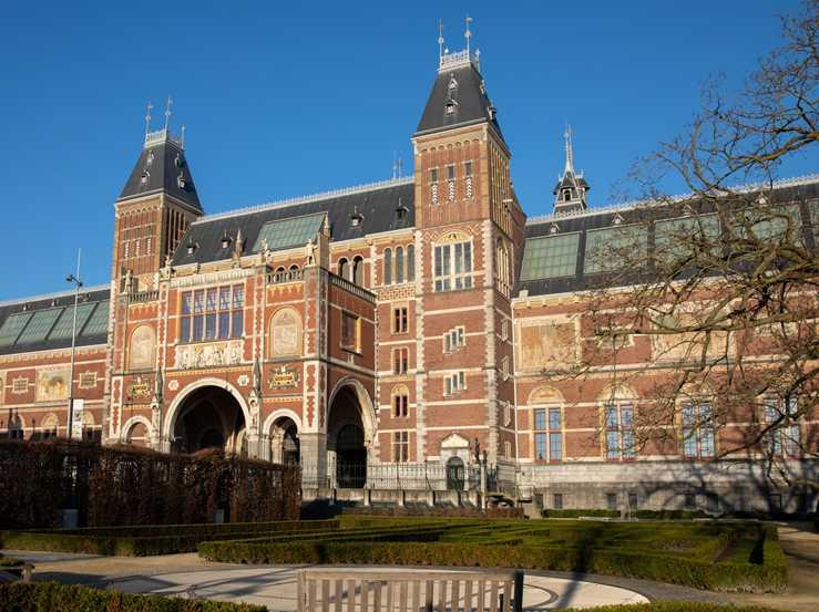 Rijksmuseum