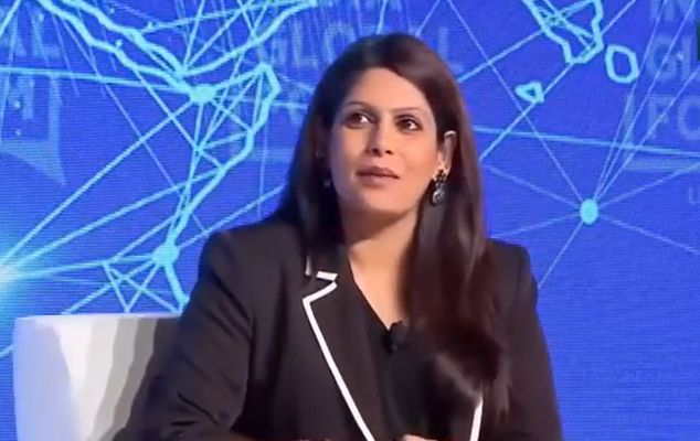 Palki Sharma