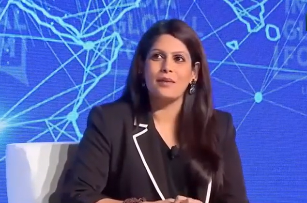 Palki Sharma