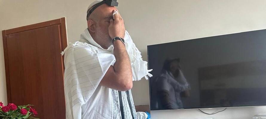 Shlomi Ziv