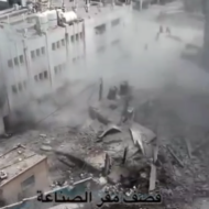UNRWA