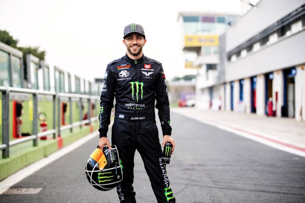 alon day