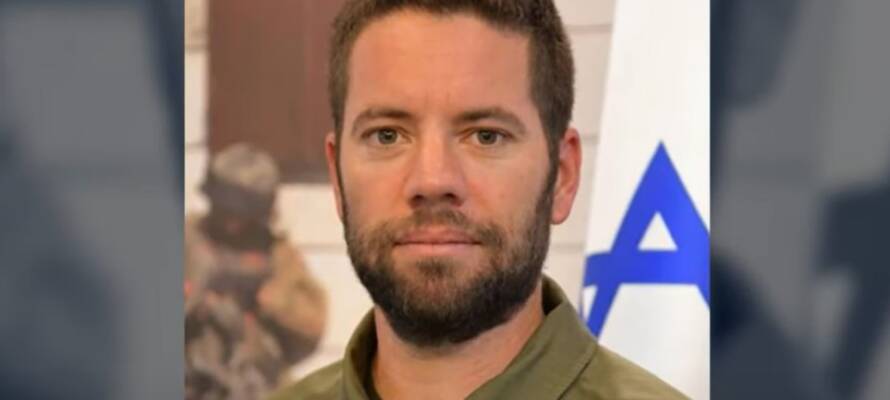 arnon zmora