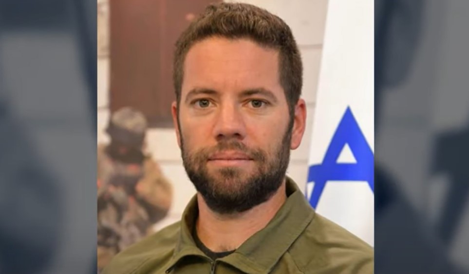 arnon zmora