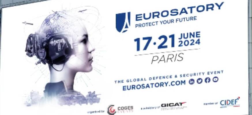 Eurosatory