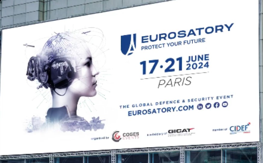 Eurosatory