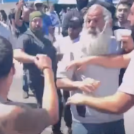 protest